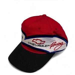 2000’s Chevrolet Racing Hat